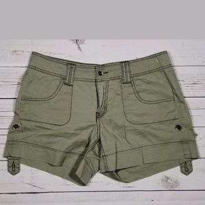 Dollhouse Mini Shorts Size 8